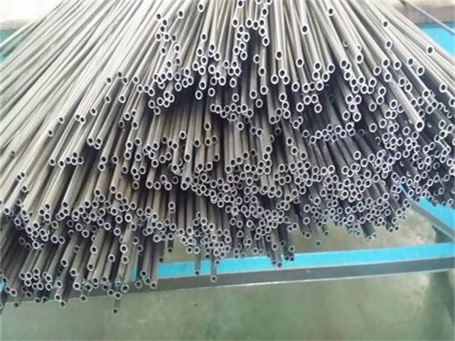 無縫鋼管
